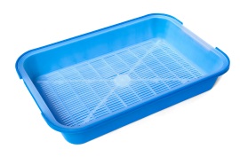Large Litter Box