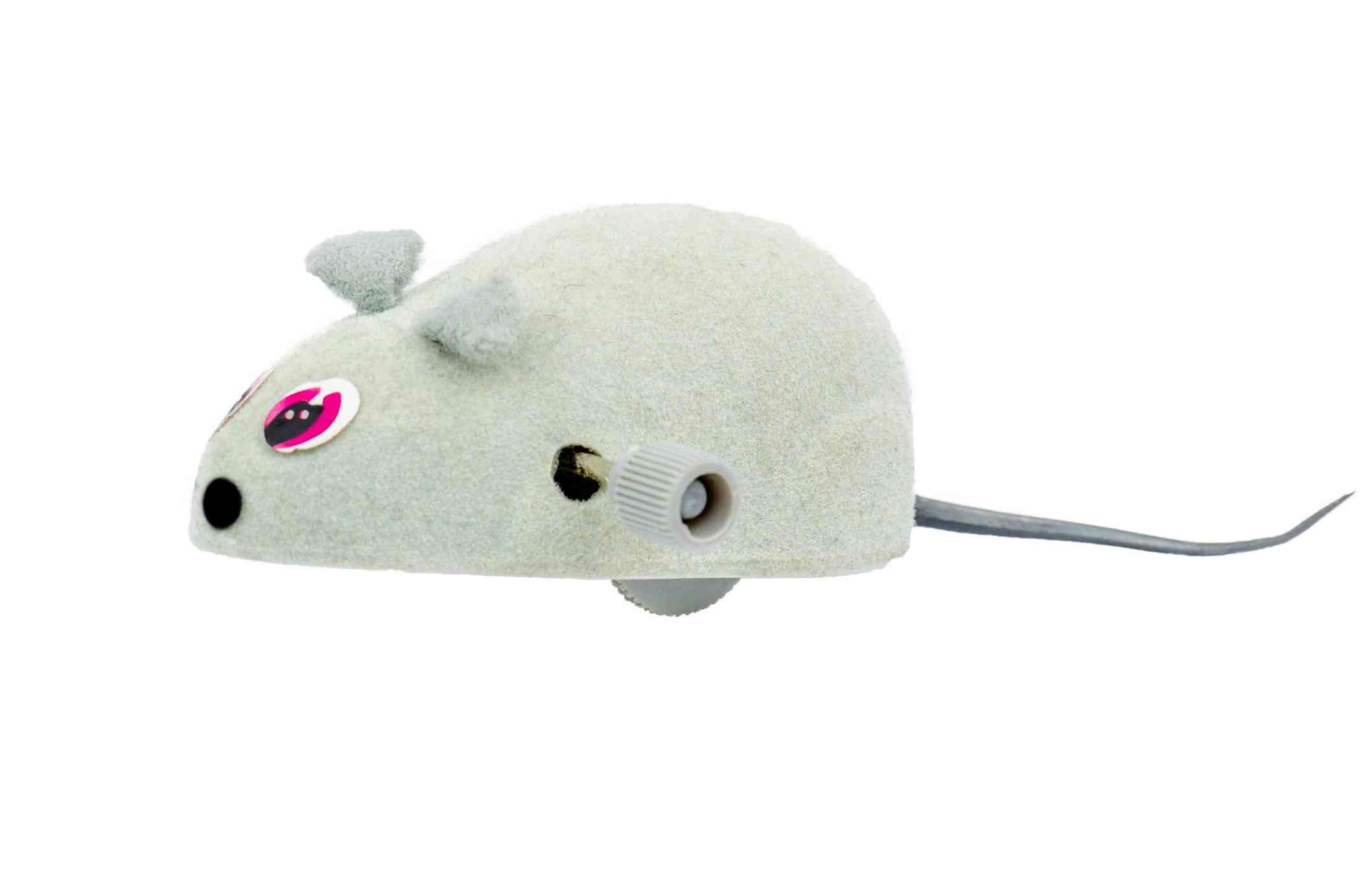 Wind up Mouse
